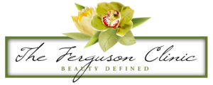 Ferguson Clinic Logo