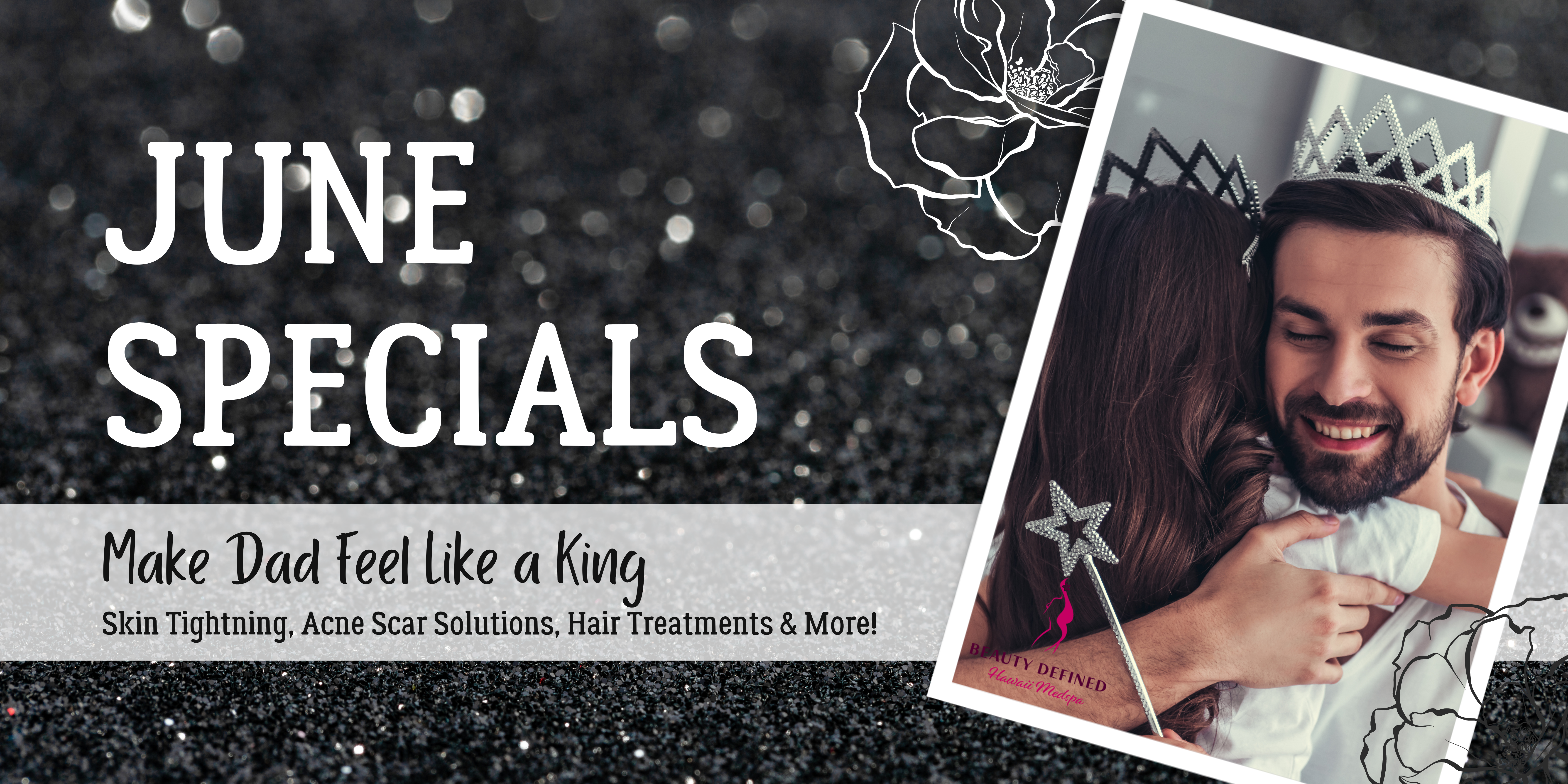 June Specials