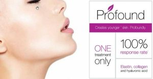 Profound Dermal Remodeling