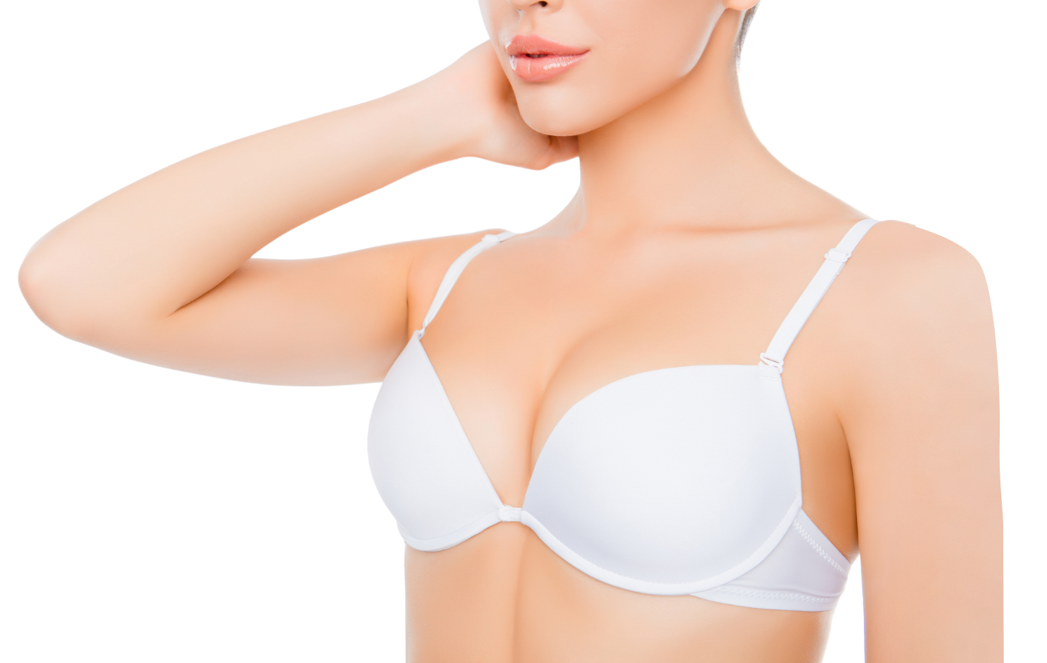 4 Things You Need to Know About Choosing Your Breast Implant Size