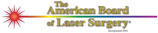 American board laser surgery logo